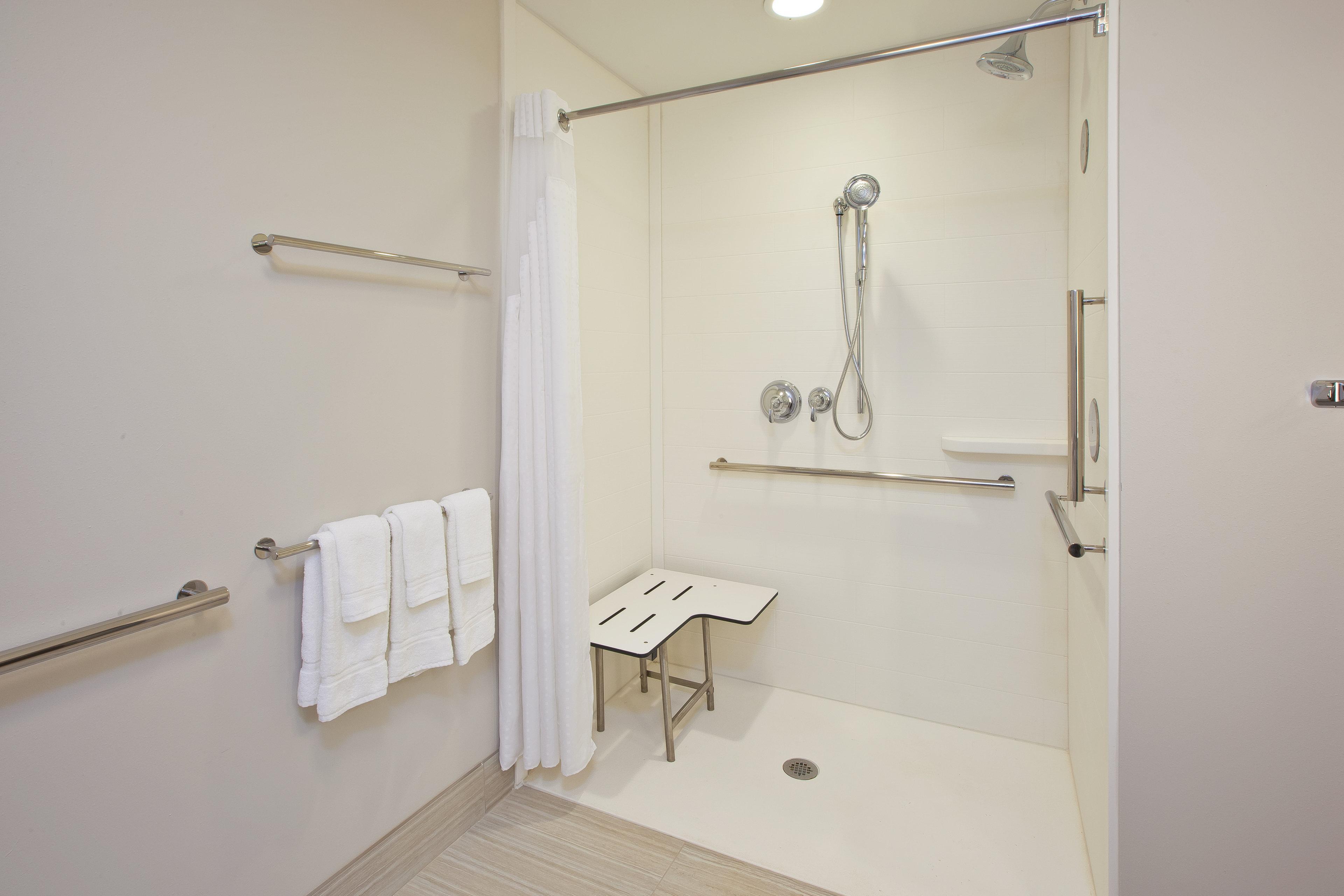 Holiday Inn Express And Suites South Hill By Ihg Buitenkant foto