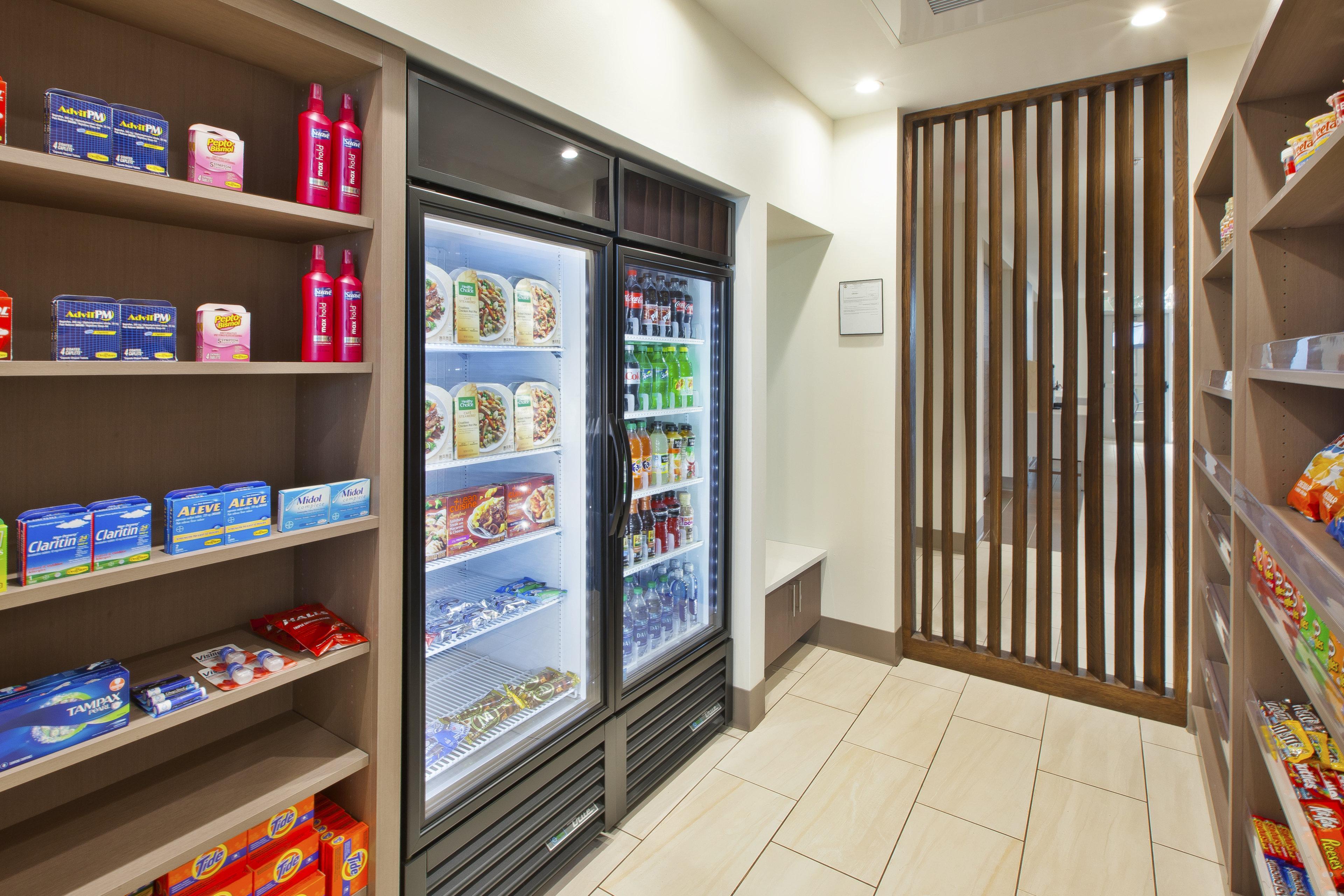 Holiday Inn Express And Suites South Hill By Ihg Buitenkant foto