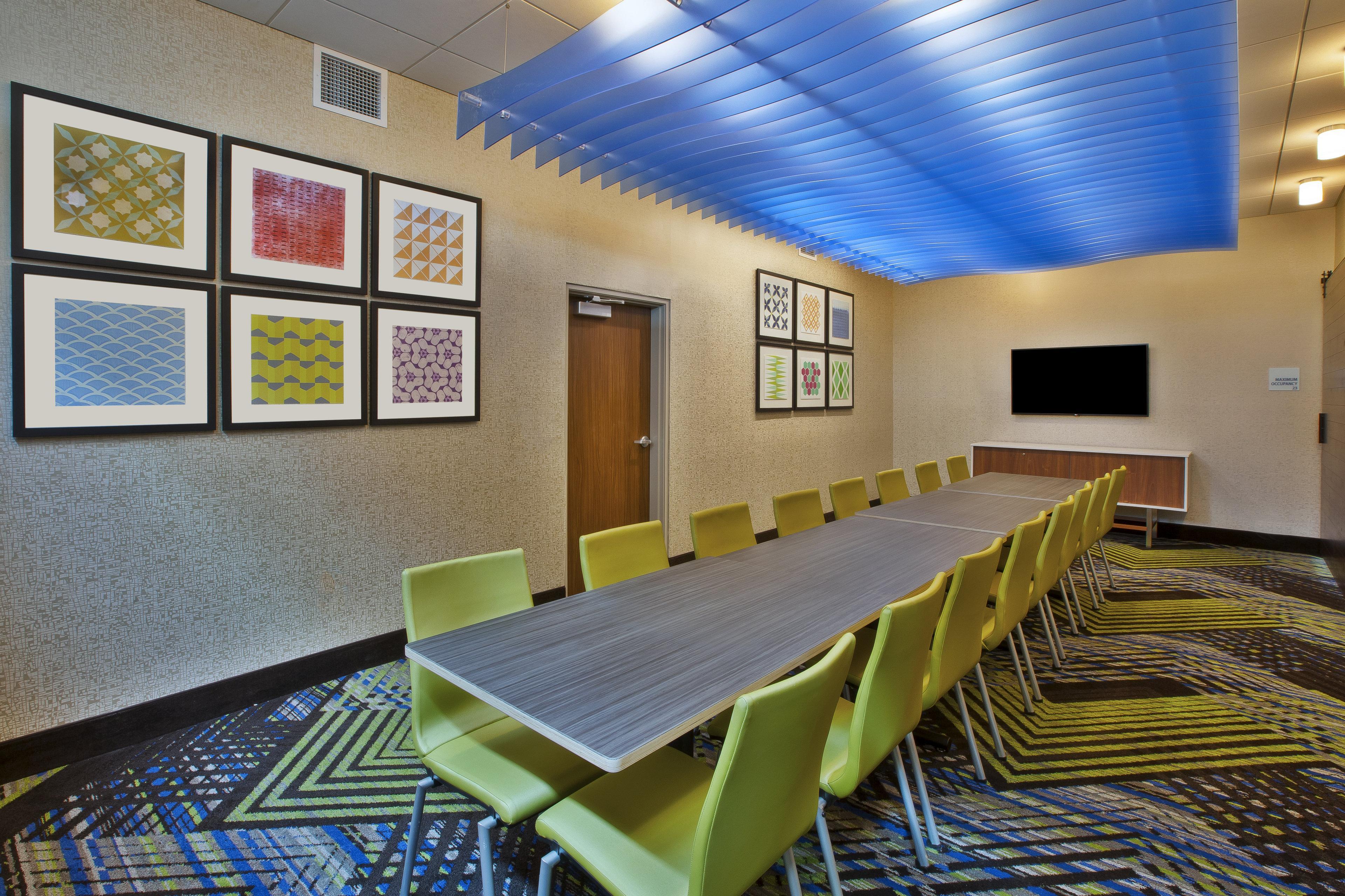 Holiday Inn Express And Suites South Hill By Ihg Buitenkant foto