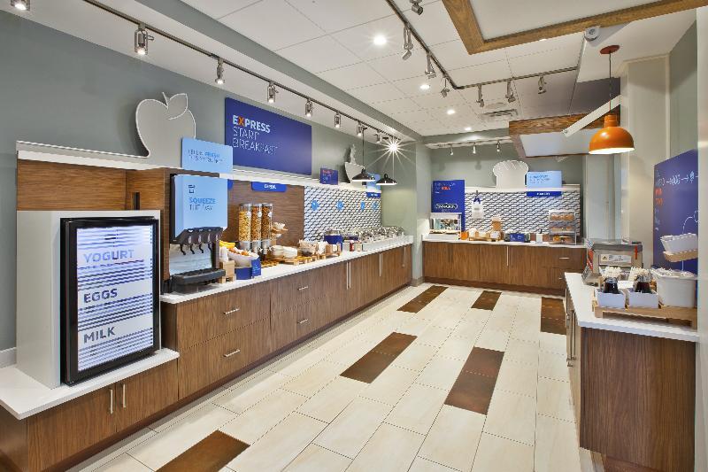 Holiday Inn Express And Suites South Hill By Ihg Buitenkant foto