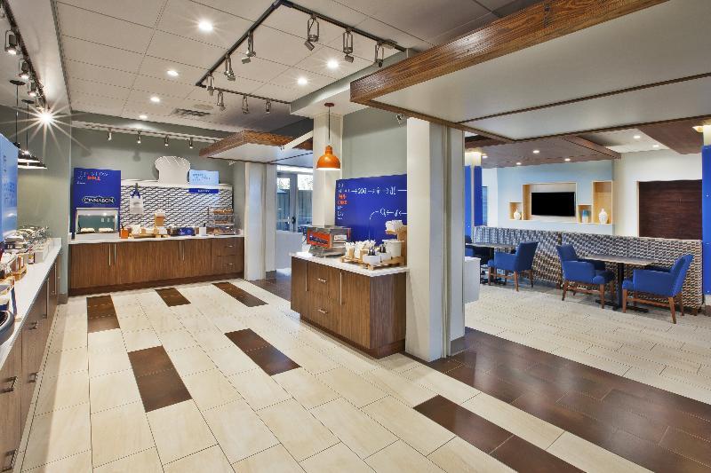 Holiday Inn Express And Suites South Hill By Ihg Buitenkant foto